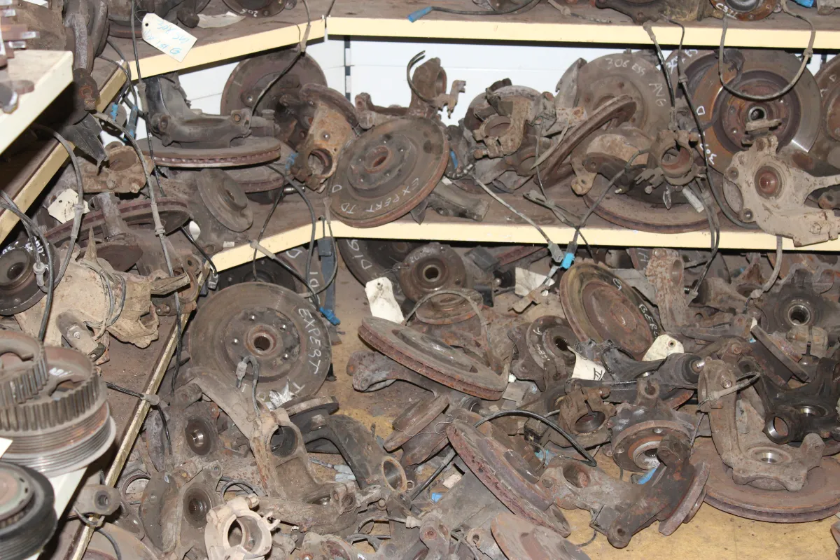 A2PO Sancey - pièces automobiles 1